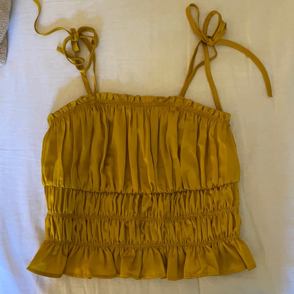 Forever 21 top
